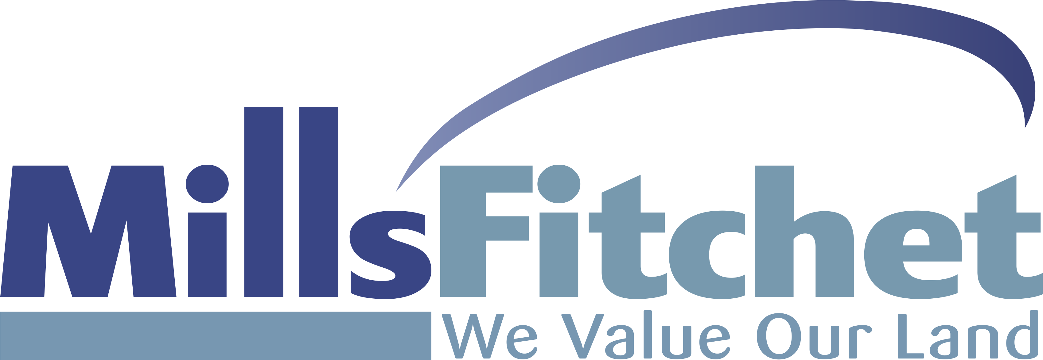 Mills Fitchet Logo Colour Png mills fitchet